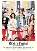 里夫金的电影节 Rifkin's Festival            (2020)