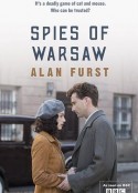 华沙间谍 Spies of Warsaw            (2013)