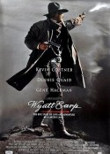 义海倾情 Wyatt Earp            (1994)