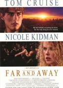 大地雄心 Far and Away            (1992)