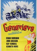 老爷车 Genevieve            (1953)