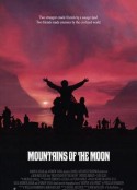 浩气盖山河 Mountains of the Moon            (1990)