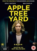 苹果园 Apple Tree Yard            (2017)