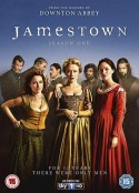 詹姆斯敦 1-3季 Jamestown Season 1            (2017)