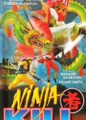 Ninja Kill            (1987)
