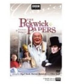匹克威克外传 Pickwick Papers            (1985)