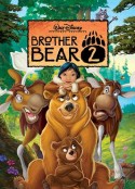 熊的传说2 Brother Bear 2            (2006)