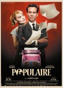 一键成名 Populaire            (2012)