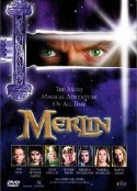 墨林 Merlin            (1998)