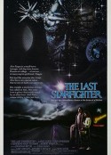 最后的星空战士 The Last Starfighter            (1984)