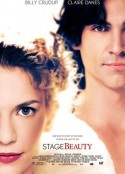 舞台丽人 Stage Beauty            (2004)