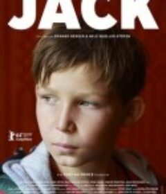 杰克 Jack            (2014)