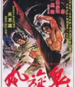 鬼旋风 饿虎狂龙            (1972)