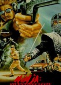 忍者太保之武士行 Ninja: Silent Assassin            (1987)