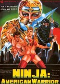 Ninja: American Warrior            (1987)