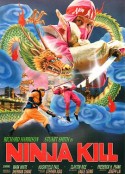 双龙 Ninja.Killer            (1982)