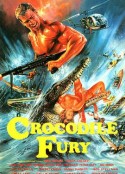 僵尸鳄鱼 Crocodile Fury            (1988)