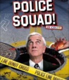 白头神探 Police Squad!            (1982)