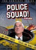 白头神探 Police Squad!            (1982)