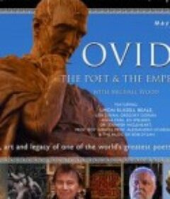 奥维德：诗人与皇帝 Ovid: The Poet and the Emperor            (2017)