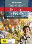 大不列颠故事：人民的历史 第一季 The Great British Story: A People's History Season 1            (2012)