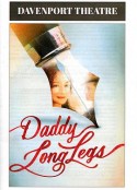 长腿叔叔 Daddy Long Legs            (2015)