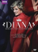 黛安娜：七日悲歌 Diana: 7 Days That Shook the Windsors            (2017)