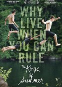 夏日之王 The Kings of Summer            (2013)