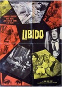 力比多 Libido            (1965)