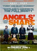 天使的一份 The Angels' Share            (2012)