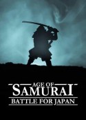 武士时代：为统一日本而战 Age of Samurai: Battle for Japan            (2021)