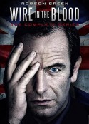 心理追凶 第一季 Wire in the Blood Season 1            (2002)