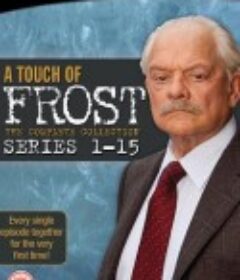福利斯特探案集 A Touch of Frost            (1992)
