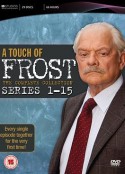 福利斯特探案集 A Touch of Frost            (1992)