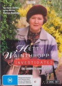 海蒂探案 Hetty Wainthropp Investigates            (1996)