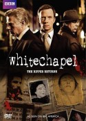 白教堂血案 第一季 Whitechapel Season 1            (2009)