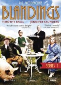 布兰丁斯城堡 1-2季 Blandings Season 1            (2013)