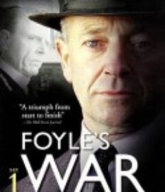 战地神探 第一季 Foyle's War Season 1            (2002)