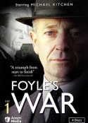 战地神探 第一季 Foyle's War Season 1            (2002)
