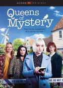 谜案女王 第一季 Queens of Mystery Season 1            (2019)