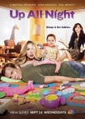 不眠之夜  1-2季 Up All Night Season 1            (2011)