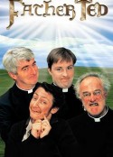神父特德 1-3季 Father Ted Season 1            (1995)
