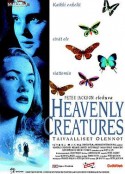 罪孽天使 Heavenly Creatures            (1994)