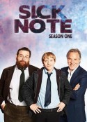 人生请病假 1-2季 Sick Note Season 1            (2017)