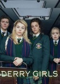 德里女孩 第二季 Derry Girls Season 2            (2019)