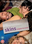 皮囊 第一季 Skins Season 1            (2007)