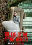去他*的世界 第二季 The End of the F***ing World Season 2            (2019)