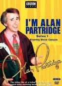 我是艾伦·帕特奇 1-2季 I'm Alan Partridge Season 1            (1997)