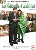 米切尔和韦柏 1-4季 That Mitchell &amp; Webb Look Season 1            (2006)