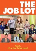 职介破事儿 1-3季 The Job Lot Season 1            (2013)